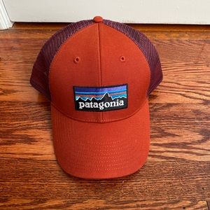 Patagonia Trucker Hat